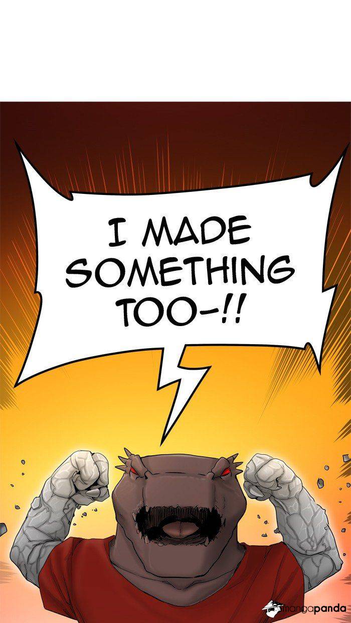 Tower of God Chapter 376 image 010